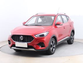 MG ZS II - 2024