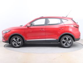 MG ZS II - 2024