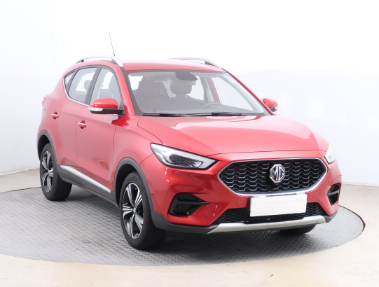 MG ZS II