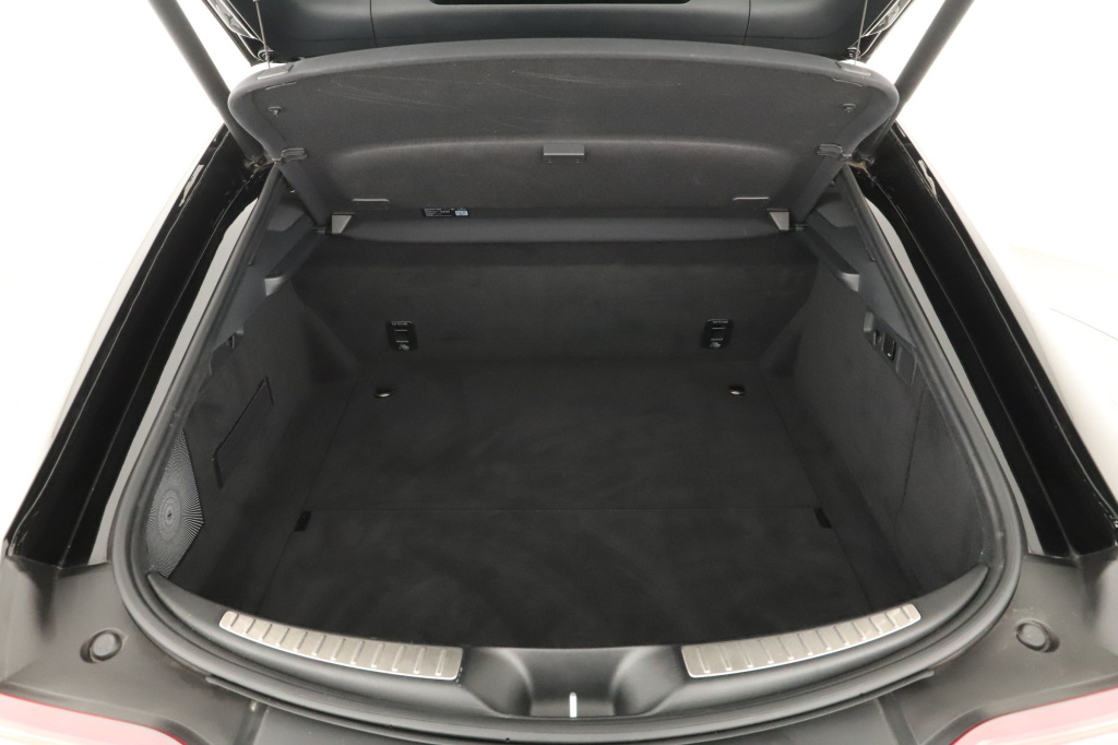 Mercedes-Benz AMG GT 4-door