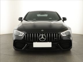 Mercedes-Benz AMG GT 4-door - 2019