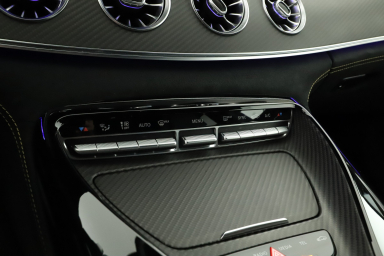 Mercedes-Benz AMG GT 4-door - 2019