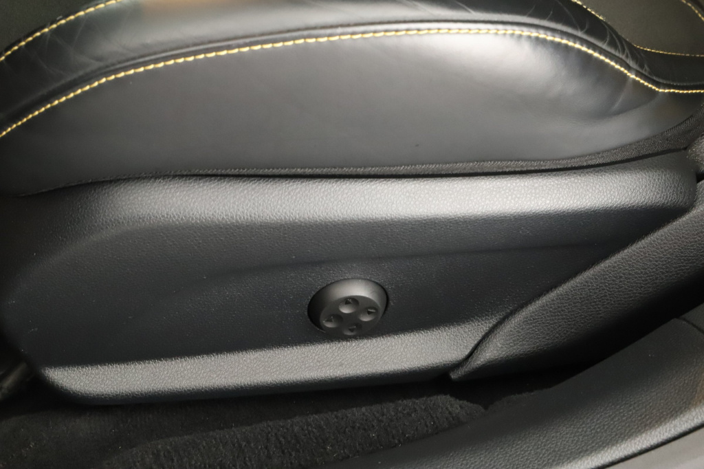 Mercedes-Benz AMG GT 4-door