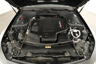 Mercedes-Benz AMG GT 4-door - 2019