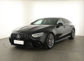 Mercedes-Benz AMG GT 4-door - 2019