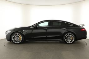Mercedes-Benz AMG GT 4-door - 2019
