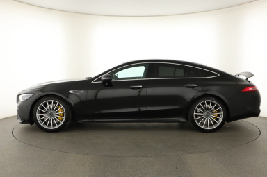 Mercedes-Benz AMG GT 4-door - 2019