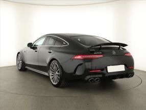 Mercedes-Benz AMG GT 4-door - 2019