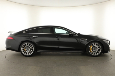 Mercedes-Benz AMG GT 4-door - 2019