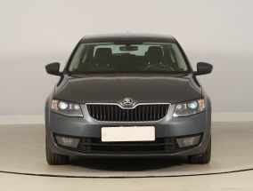 Skoda Octavia - 2016