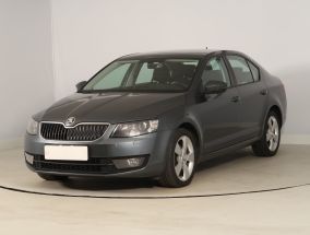 Skoda Octavia - 2016