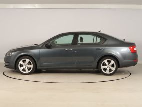 Skoda Octavia - 2016