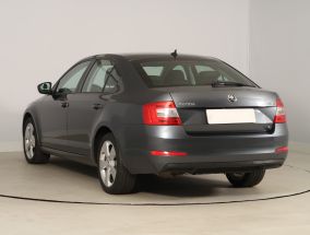 Skoda Octavia - 2016