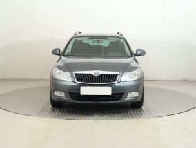 Skoda Octavia - 2010