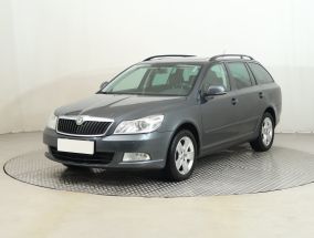 Skoda Octavia - 2010