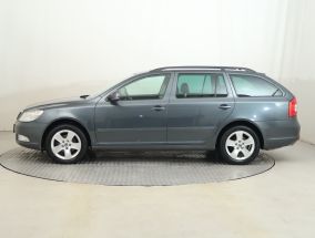 Skoda Octavia - 2010
