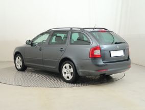 Skoda Octavia - 2010