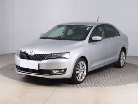 Skoda Rapid - 2018