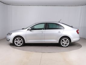 Skoda Rapid - 2018