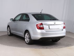 Skoda Rapid - 2018