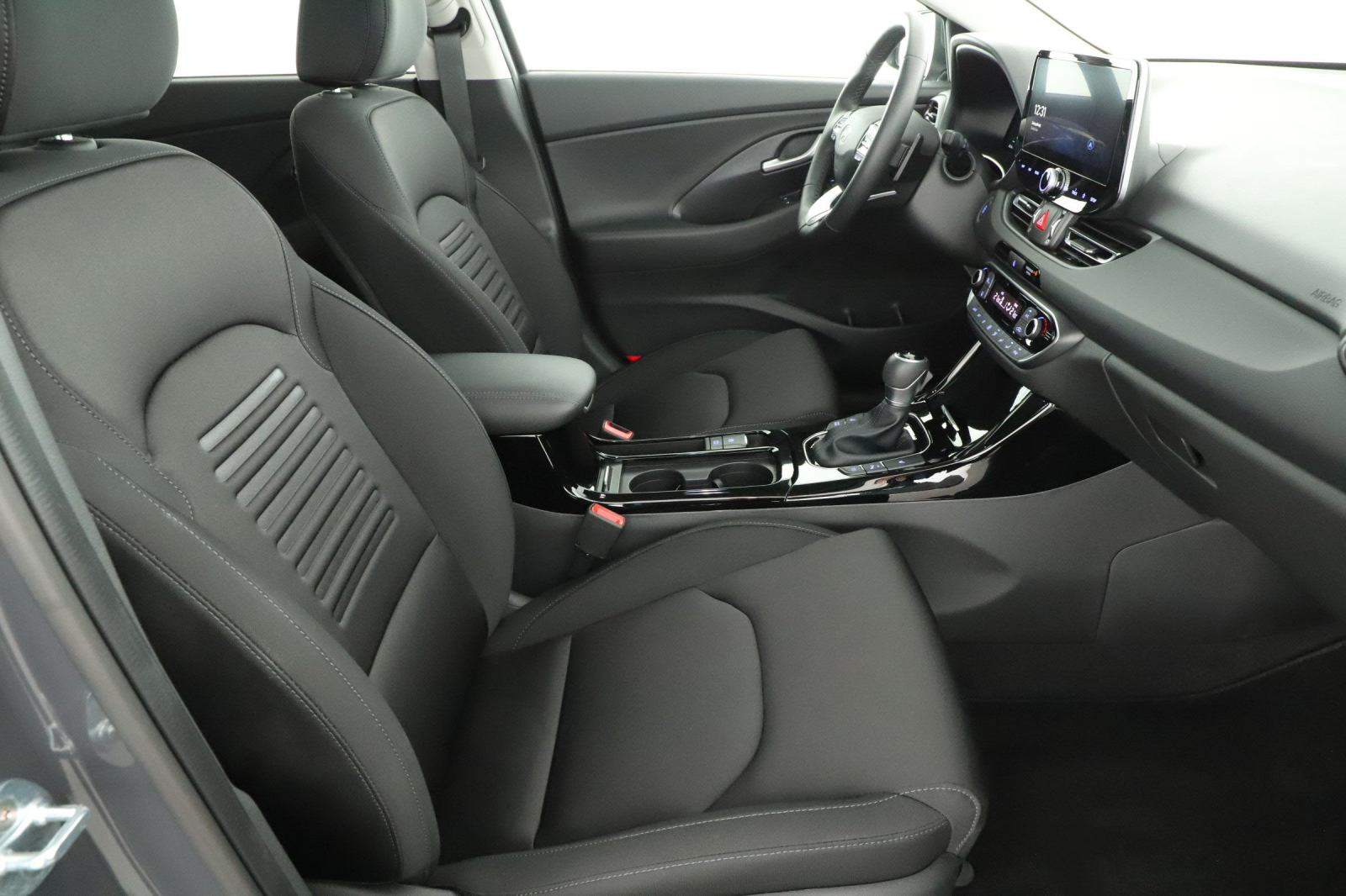 Hyundai i30 - 2026