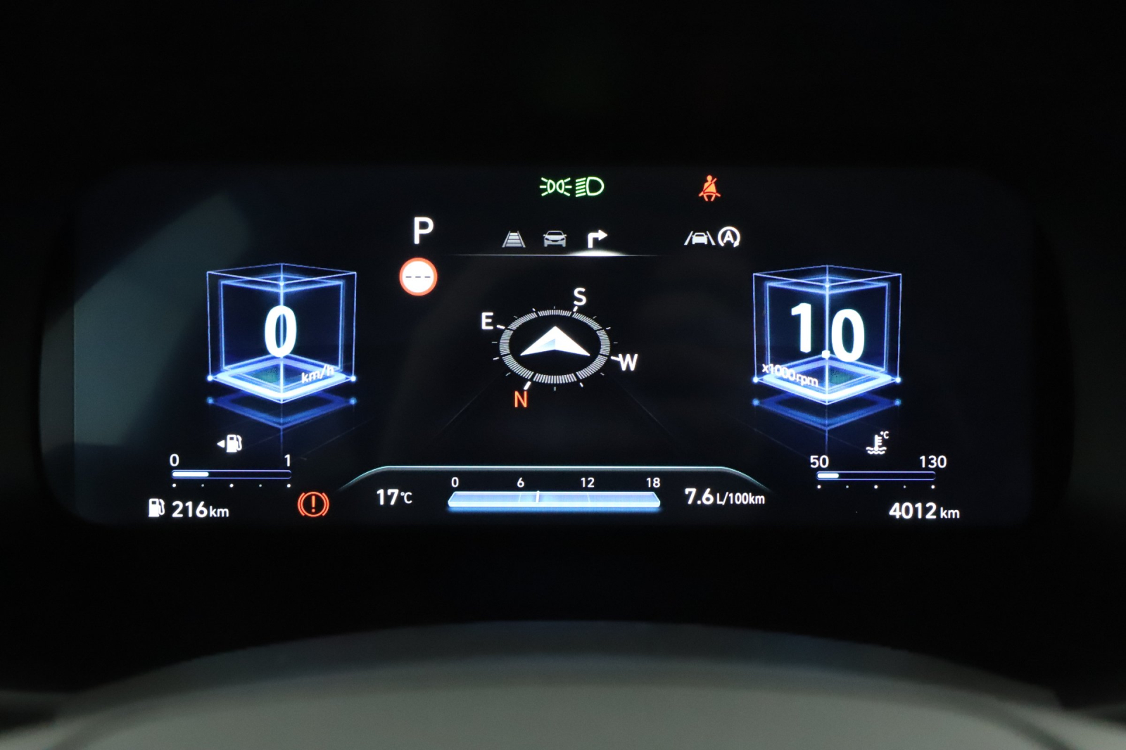 Hyundai i30 - 2026