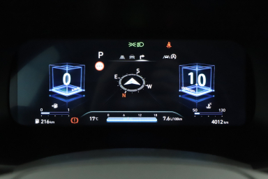 Hyundai i30 - 2026