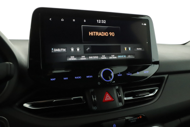Hyundai i30 - 2026