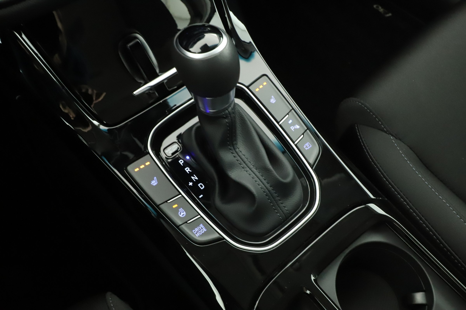 Hyundai i30 - 2026