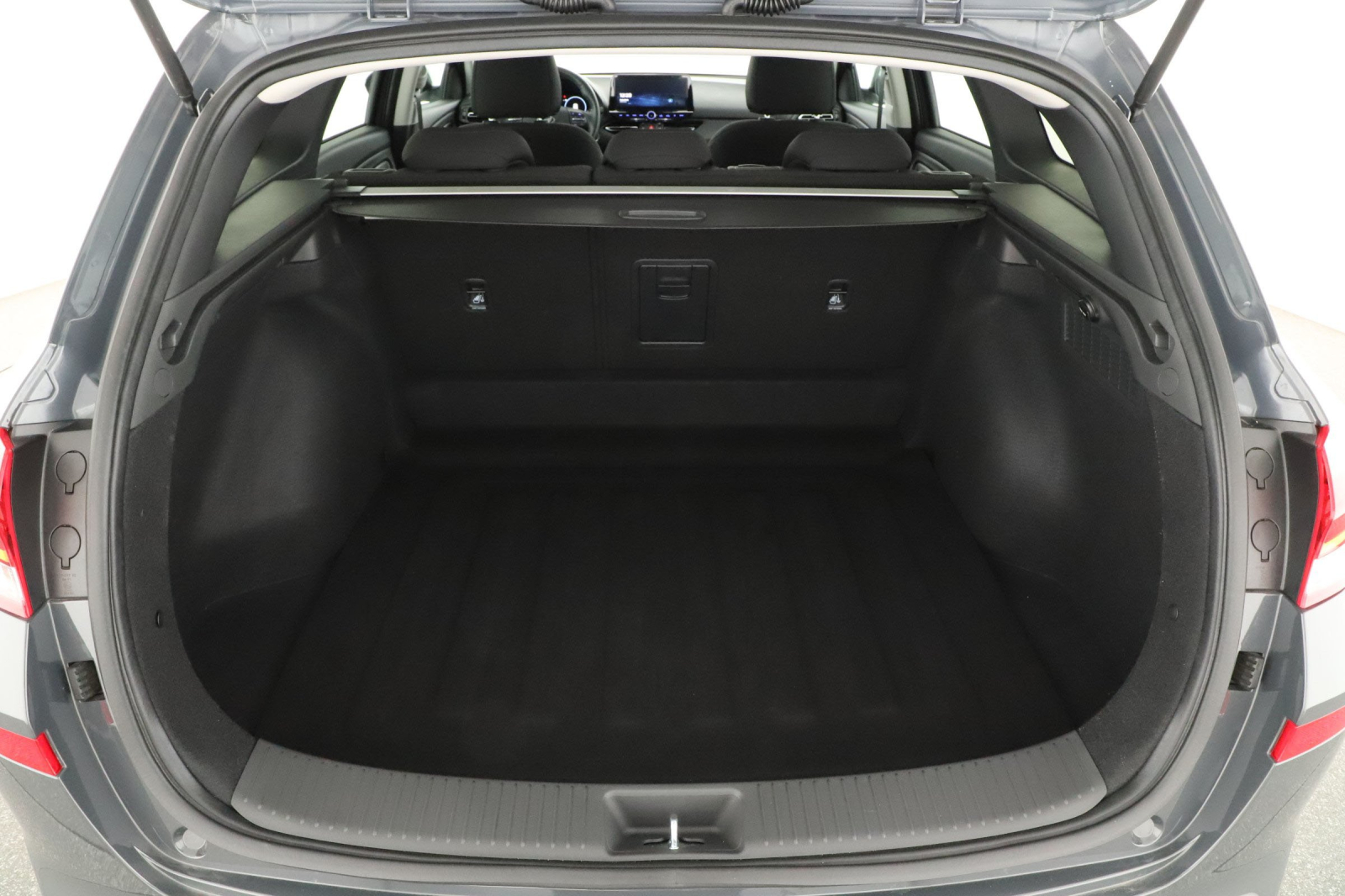 Hyundai i30 - 2026