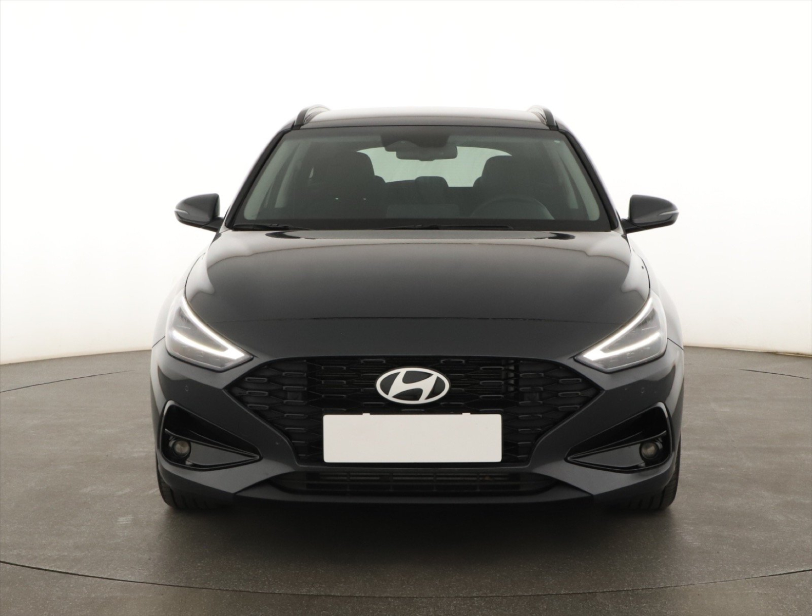 Hyundai i30 - 2026
