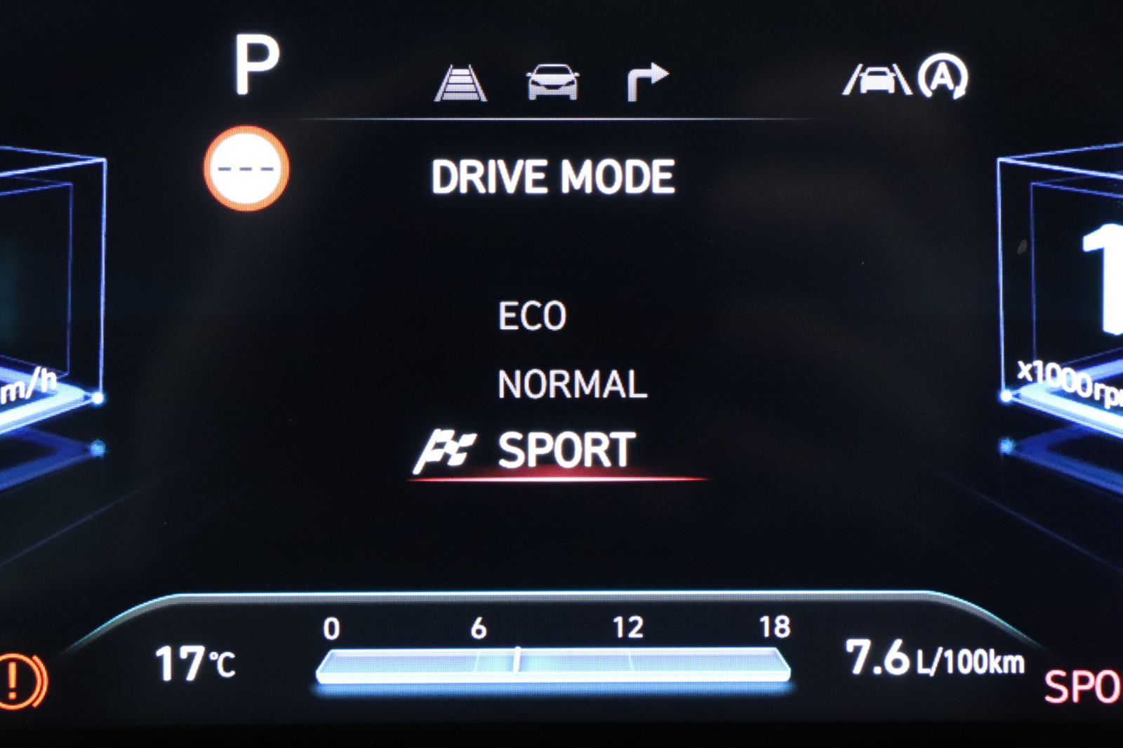 Hyundai i30 - 2026