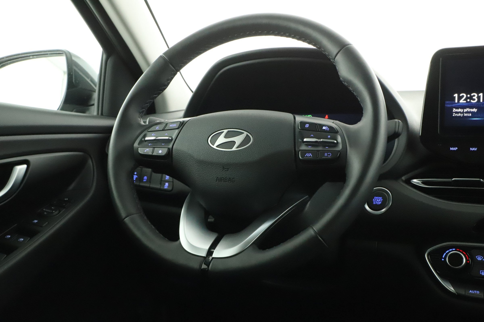 Hyundai i30 - 2026