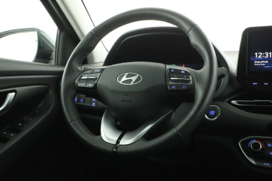Hyundai i30 - 2026