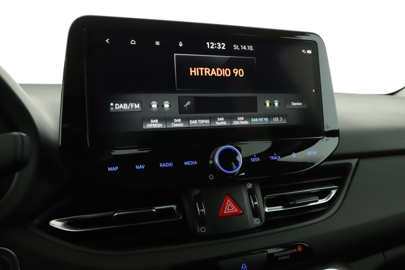 Hyundai i30, 2026