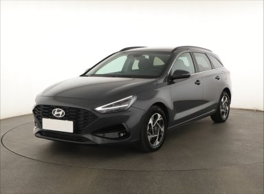 Hyundai i30 - 2026