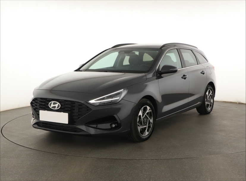 Hyundai i30, 2026
