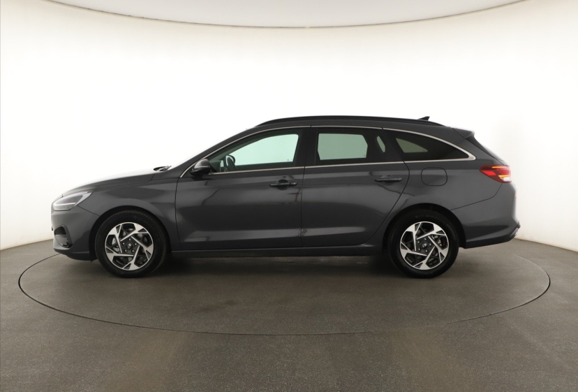 Hyundai i30, 2026