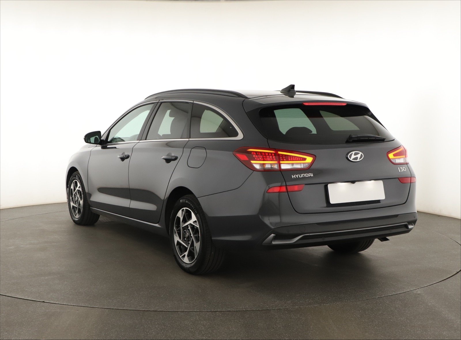 Hyundai i30 - 2026