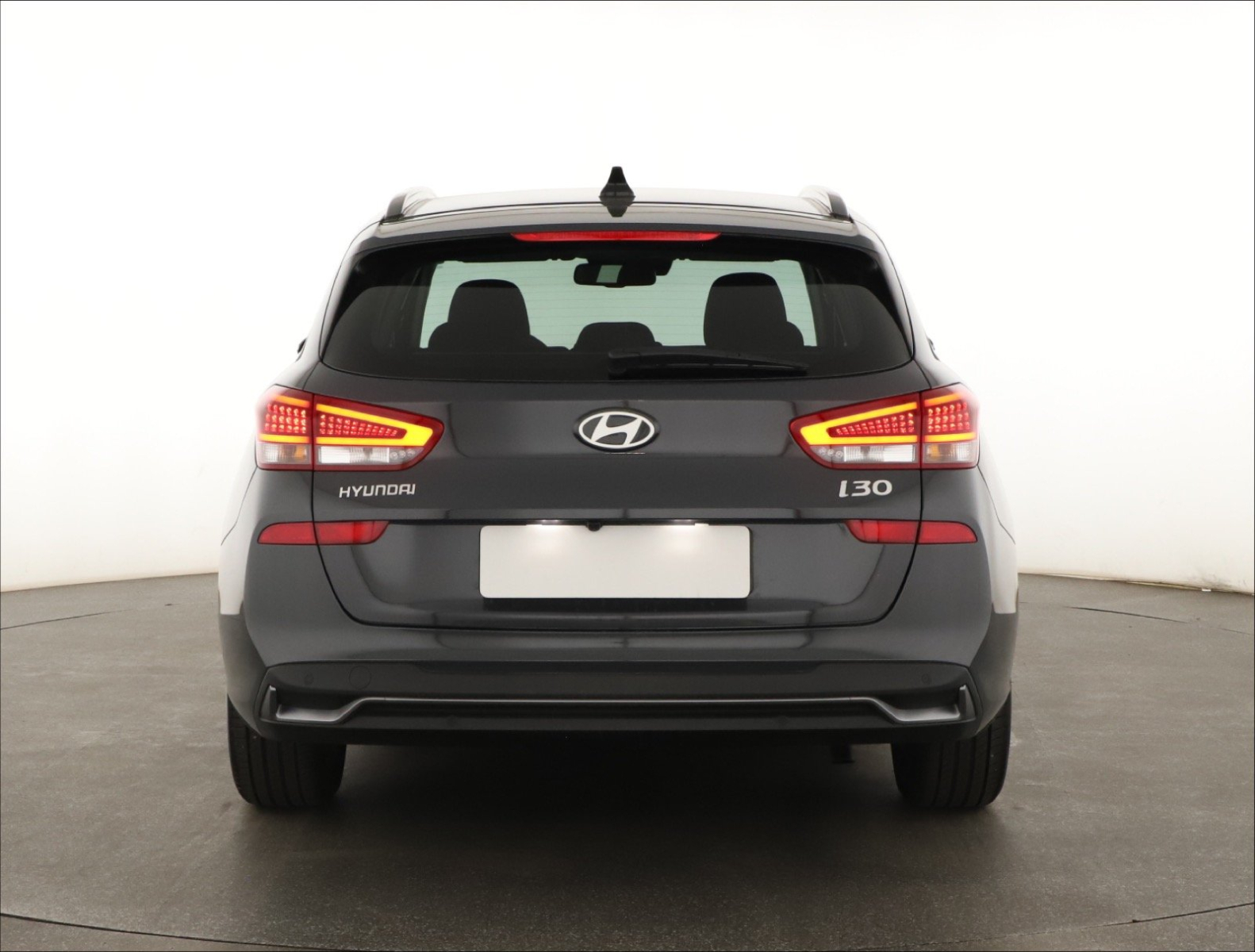 Hyundai i30 - 2026