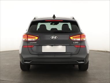 Hyundai i30 - 2026