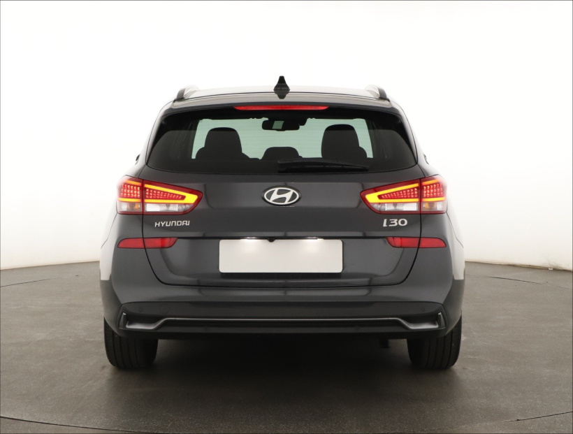Hyundai i30, 2026