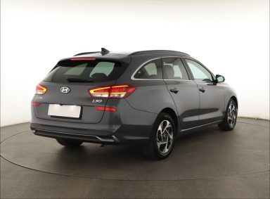 Hyundai i30 - 2026