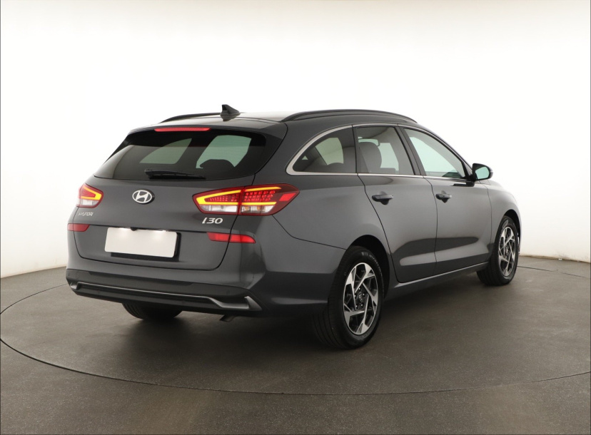 Hyundai i30, 2026
