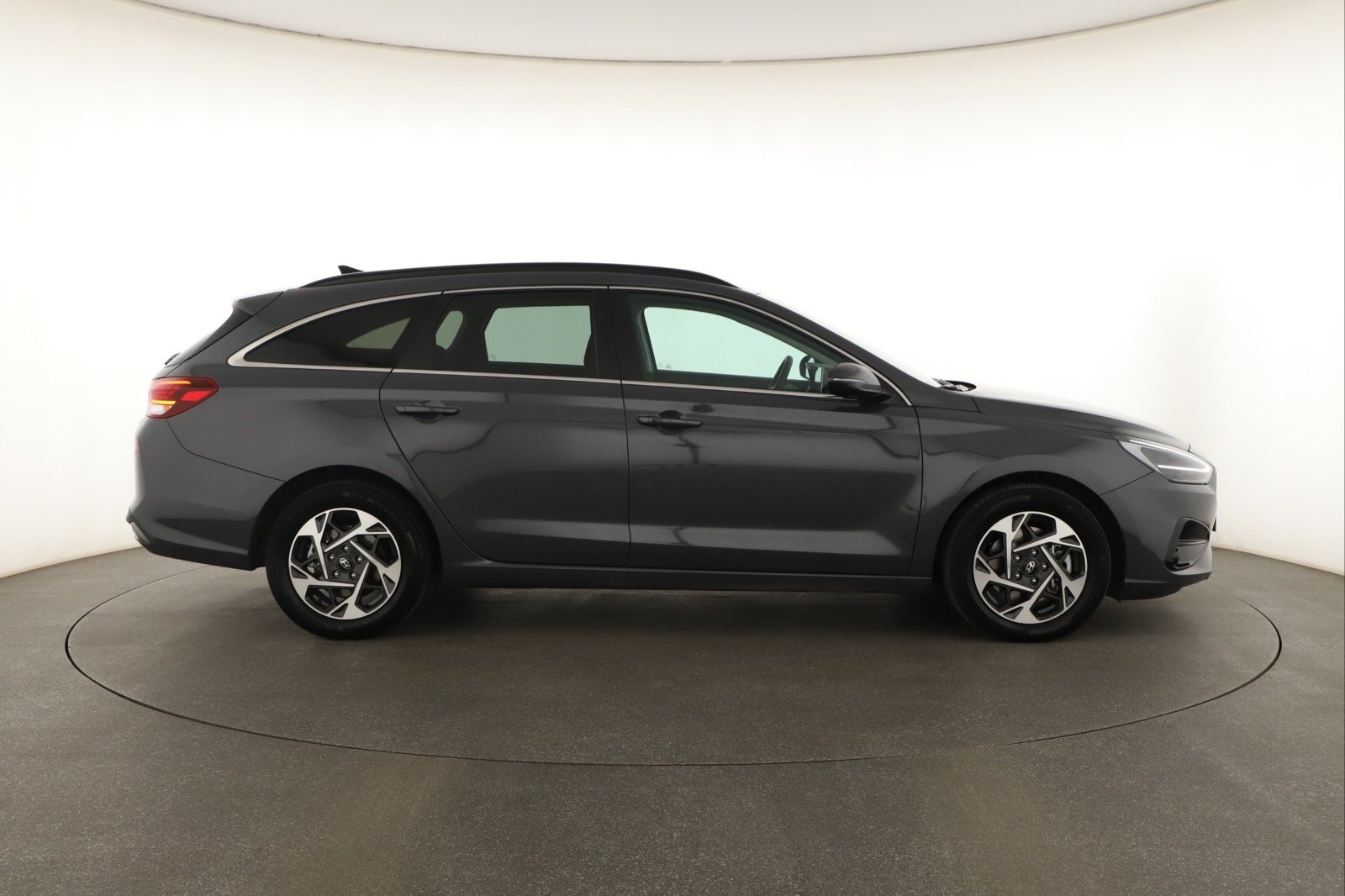 Hyundai i30 - 2026