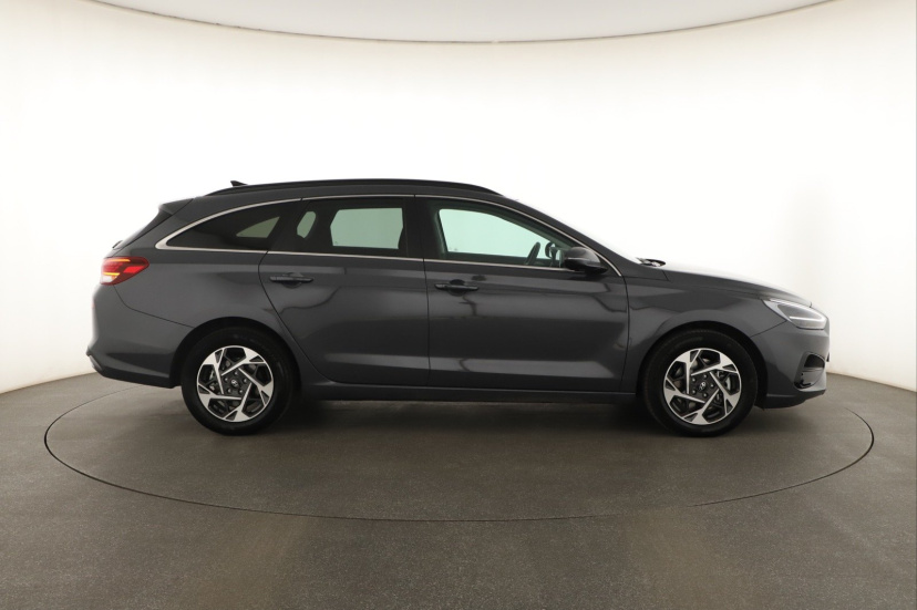Hyundai i30, 2026