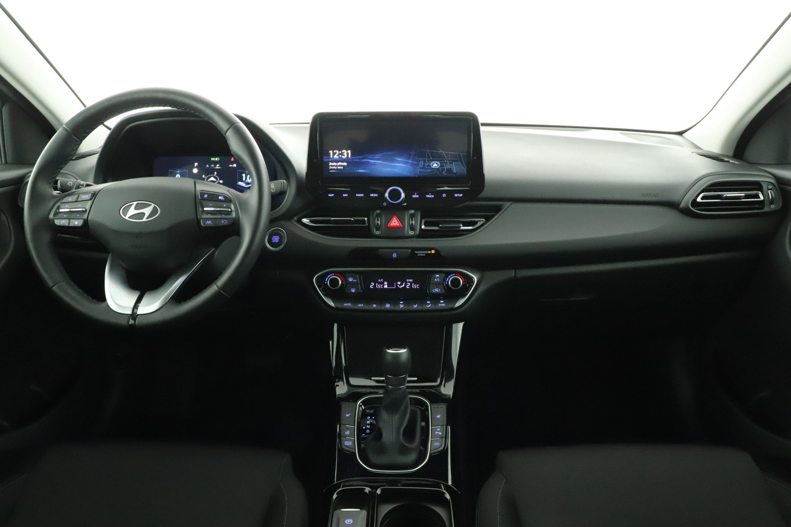 Hyundai i30 - 2026