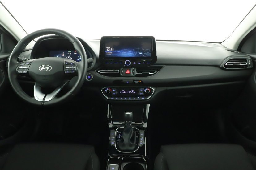 Hyundai i30, 2026
