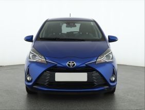 Toyota Yaris - 2019