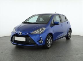 Toyota Yaris - 2019